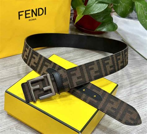 mens fendi belt fake|saks fifth off men's belts.